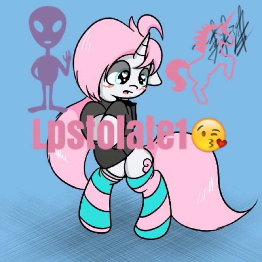 Lpstolate1 ;3 - YouTube