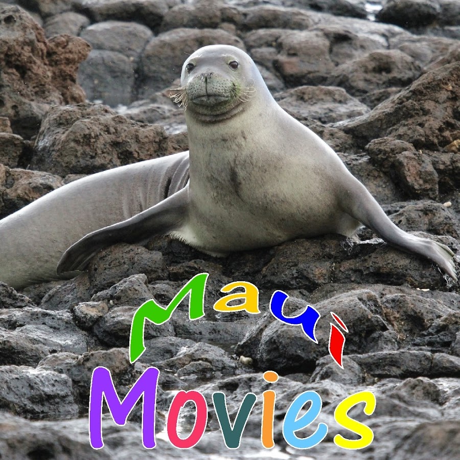 Maui Movies YouTube