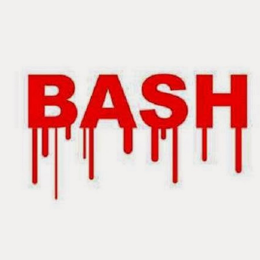 Bash into. Bourne shell. bash:gg.