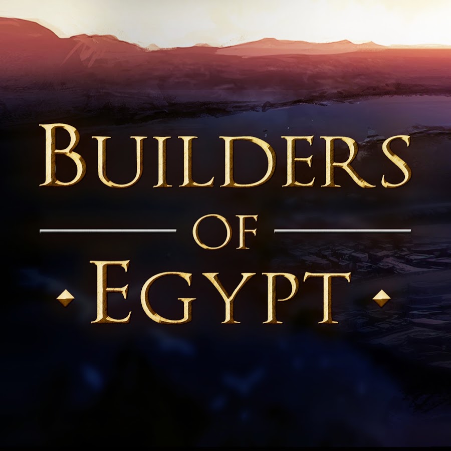 Builders of egypt steam фото 80
