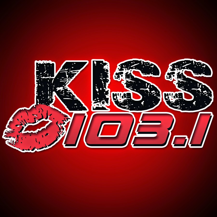 103.1 FM KISSFM Top 40 YouTube