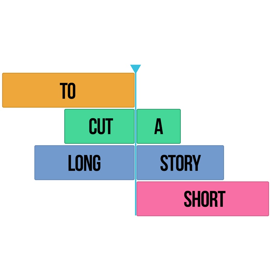 Cut a long story short. To Cut a long story short. Long story short формулы. Лонг стори шорт ДНД.