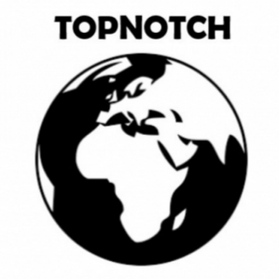 TOPNOTCH GEOGRAPHY YouTube