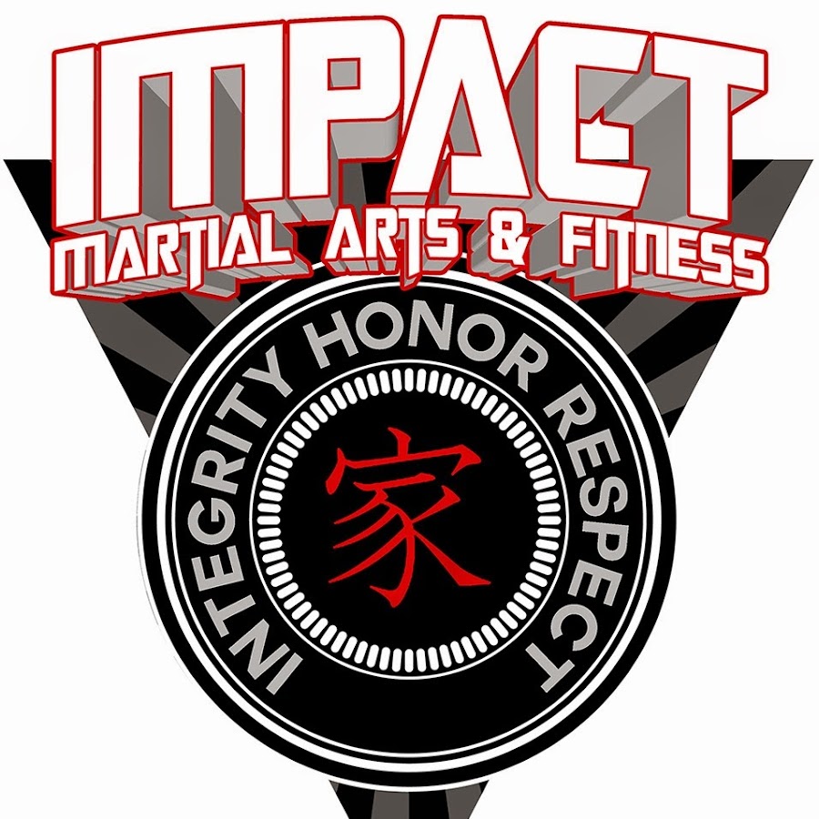 Impact Martial Arts Team Manlius YouTube