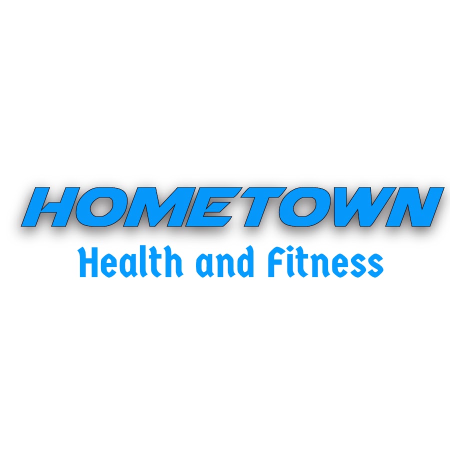 Hometown Health and Fitness - YouTube