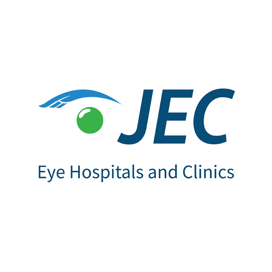 JEC Eye Hospitals & Clinics YouTube