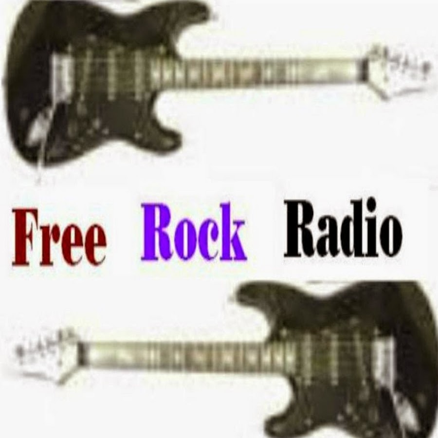 Everything rock. USA Rock Radio. USA Rock alternative Radio.