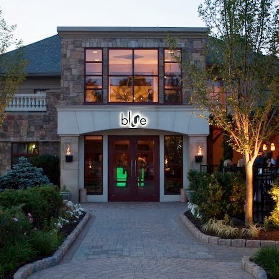 blue grillhouse 