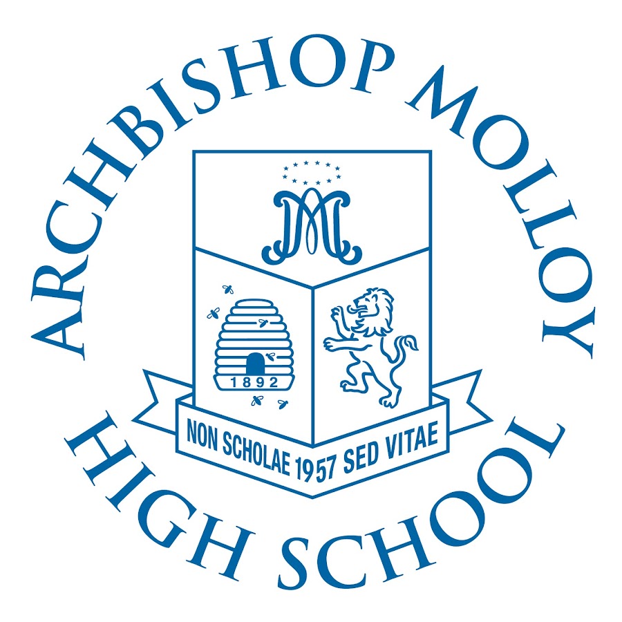 Archbishop Molloy High School - YouTube