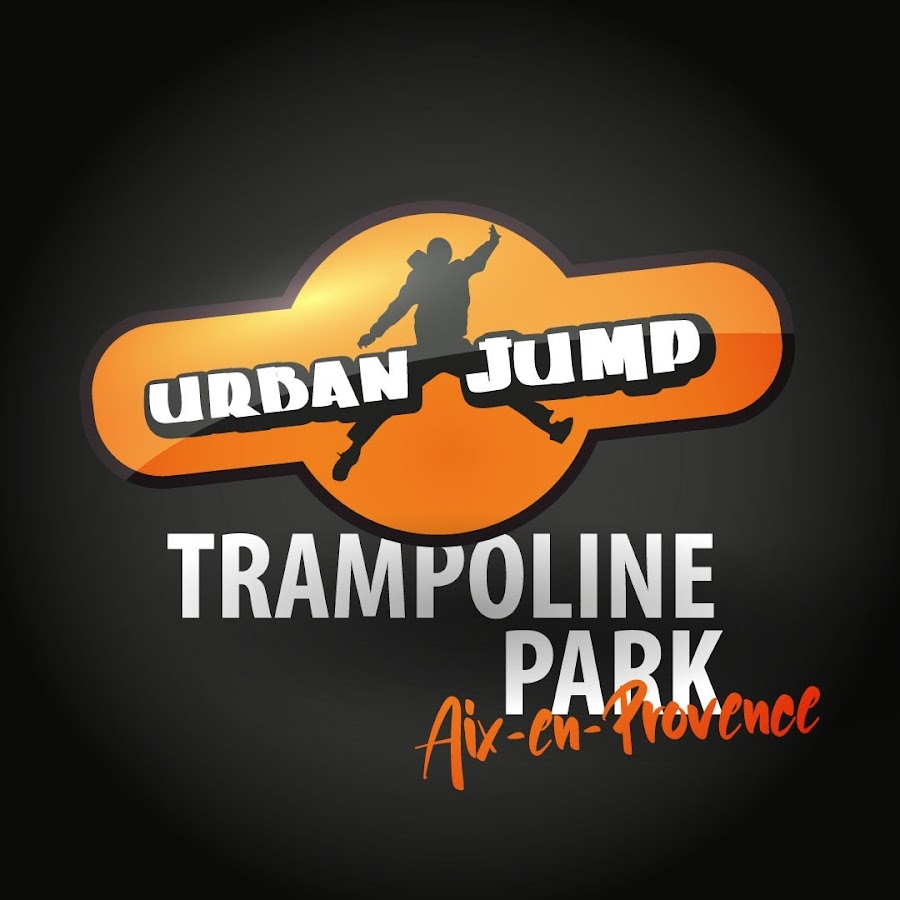 Urban Jump Aix - YouTube