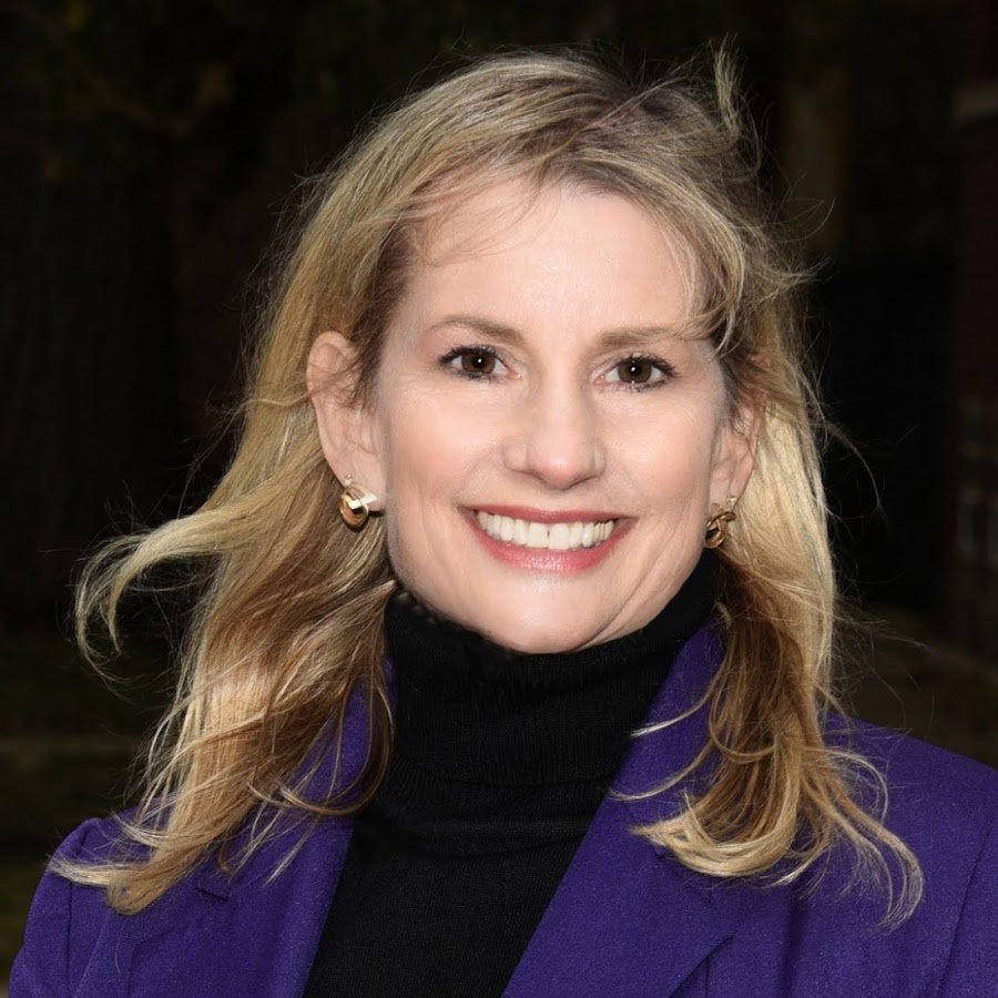 Karen Covy - YouTube