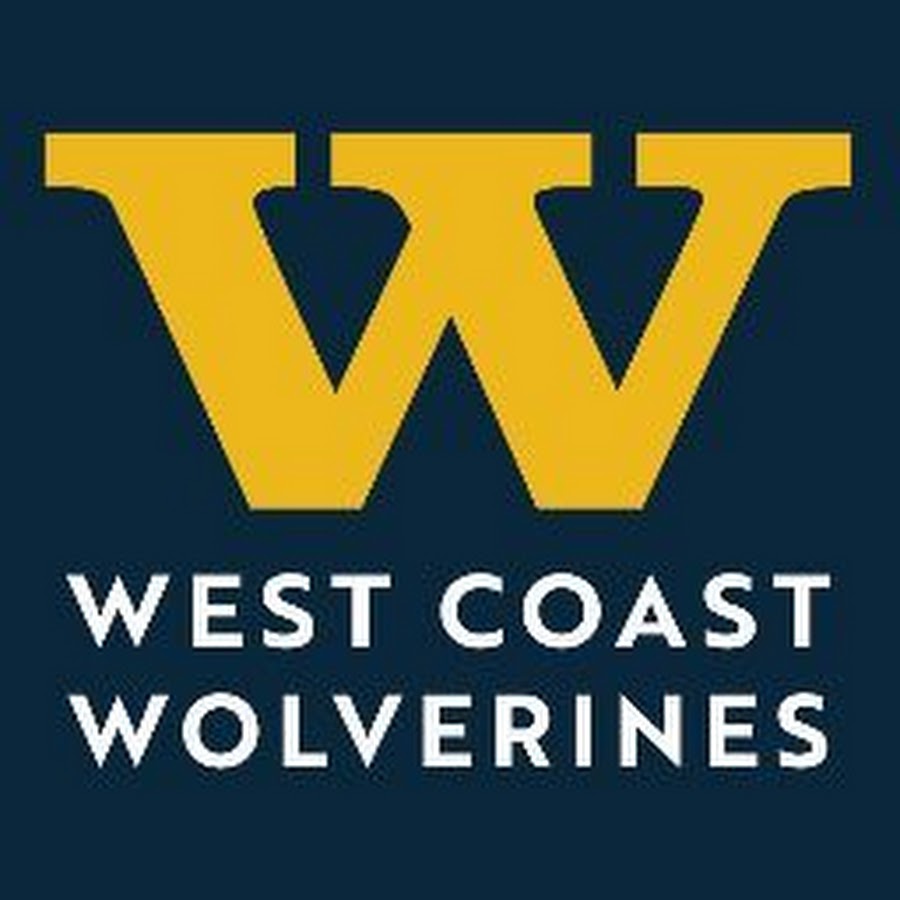 West Coast Wolverines-GLO8 Fastpitch Softball - YouTube