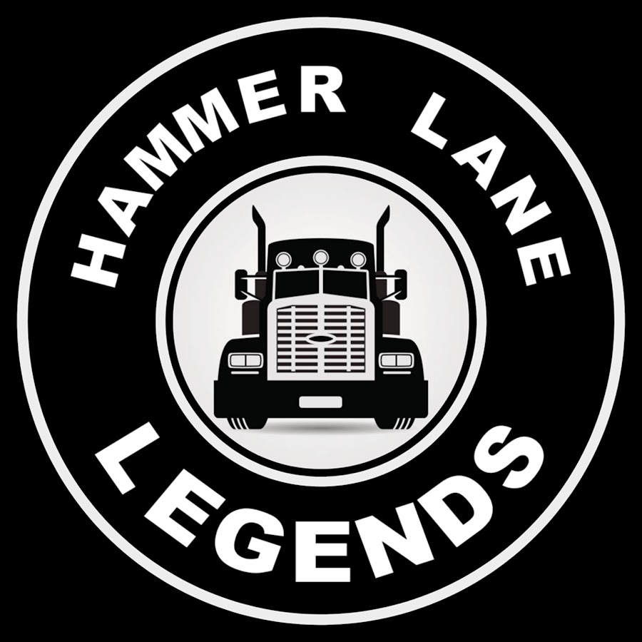 Hammer Lane Legends YouTube