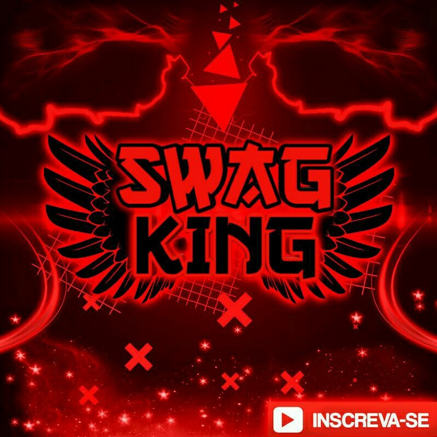 SWAG KING YouTube