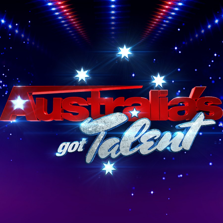 Australia's Got Talent YouTube