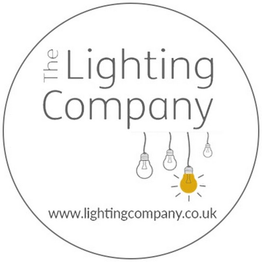 The Lighting Company - YouTube