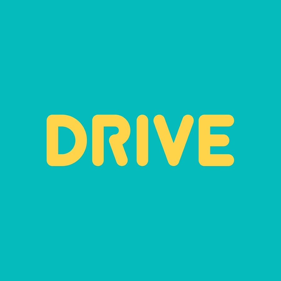 Drive YouTube