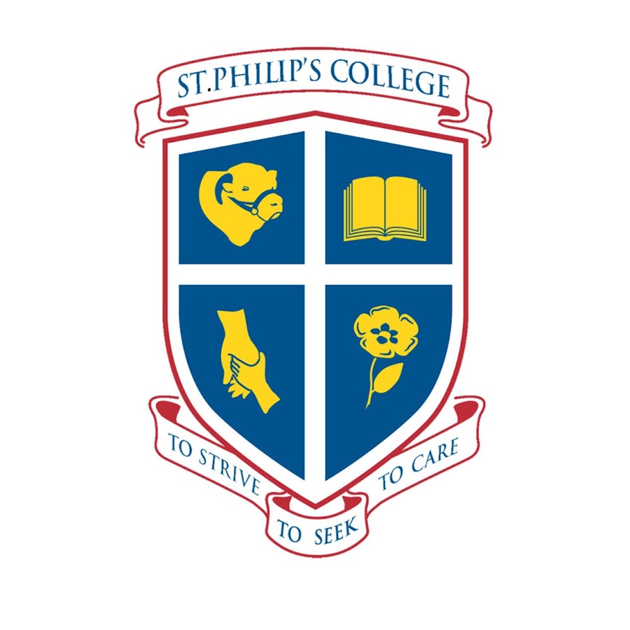 St Philip's College YouTube