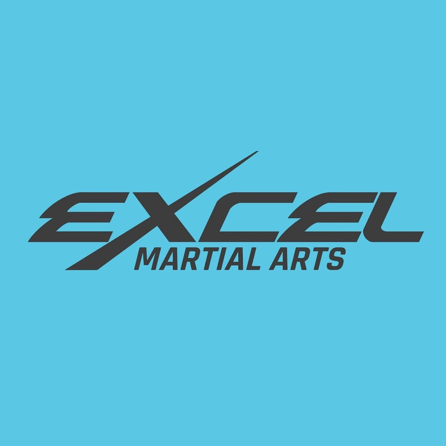Excel Martial Arts Training - YouTube