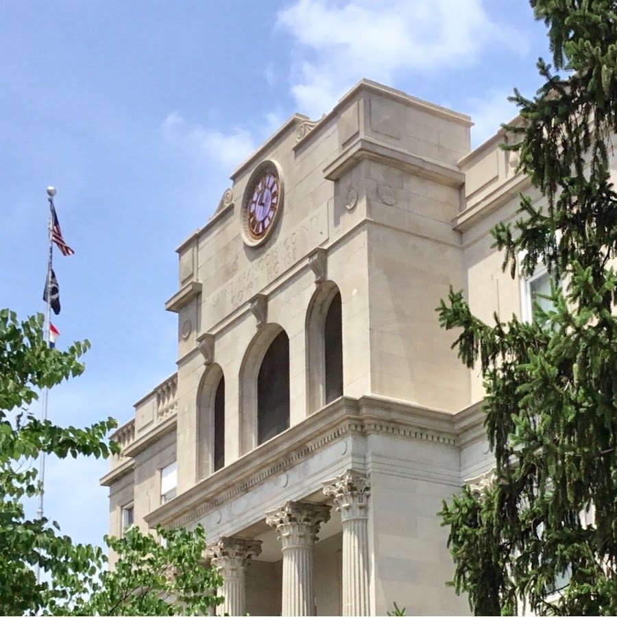 St Francois County MO Politics YouTube