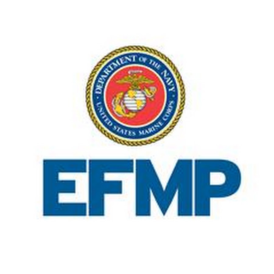 Efmp Camp Pendleton YouTube
