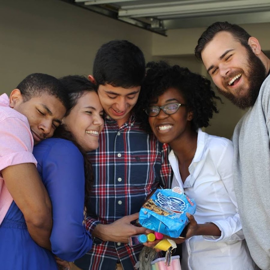 Brother Husbands YouTube