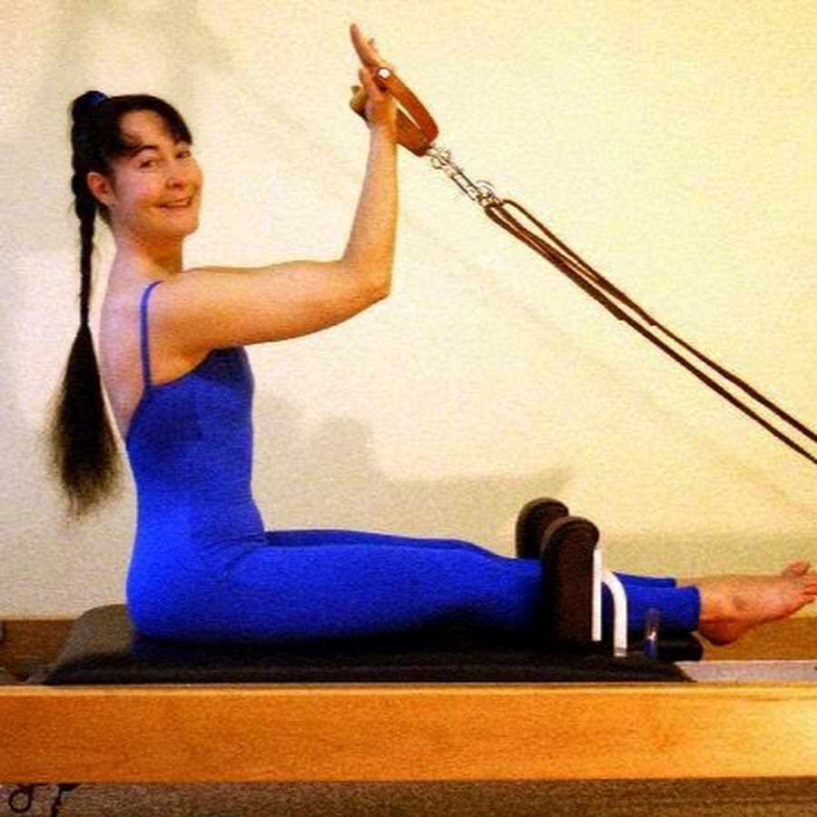 Gemma's Pilates and Movement Training - YouTube