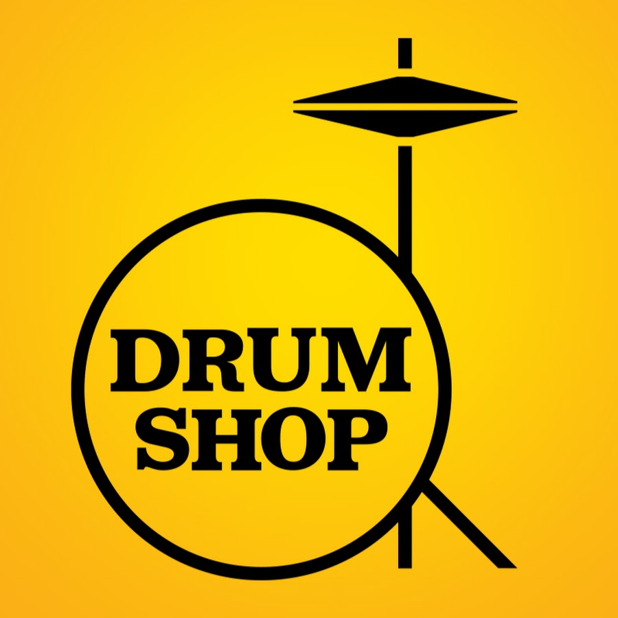 Drum Shop YouTube