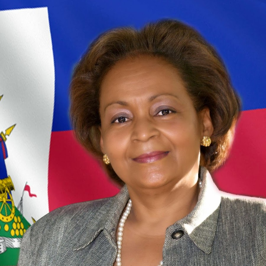 Dr.Maryse Narcisse YouTube