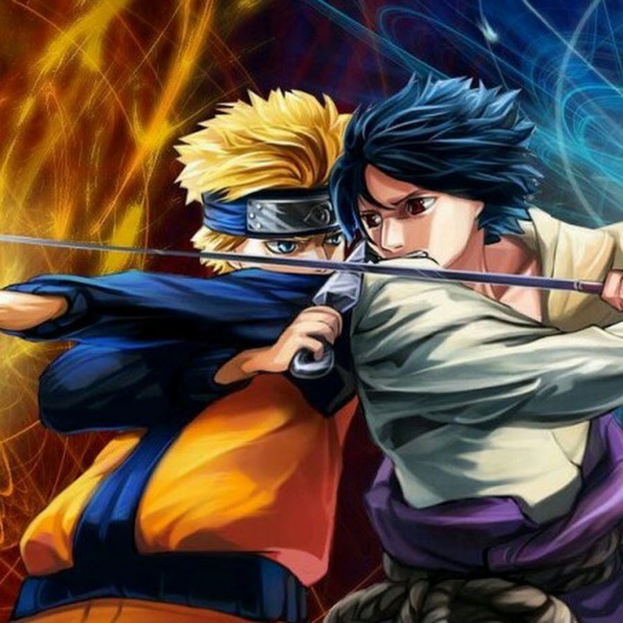 anime squad - YouTube