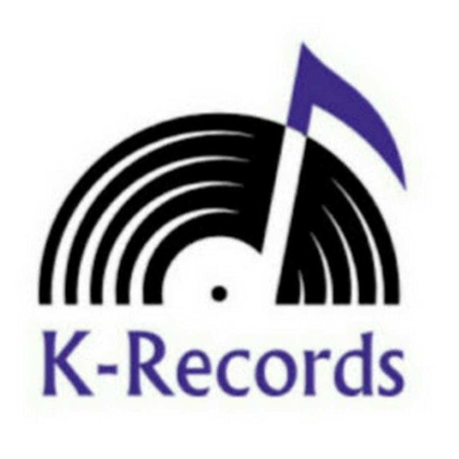 KRecords YouTube