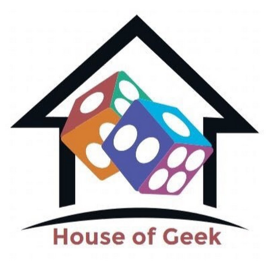 House of Geek YouTube