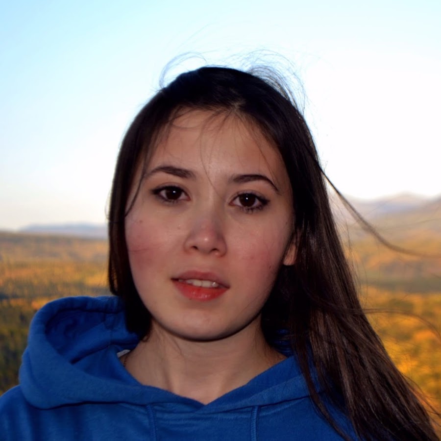 Карина нургалиева уфа
