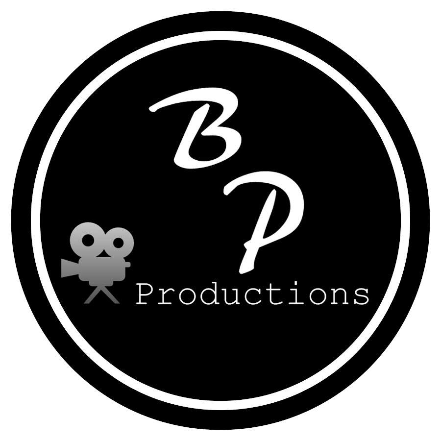 Black Productions Inc. YouTube