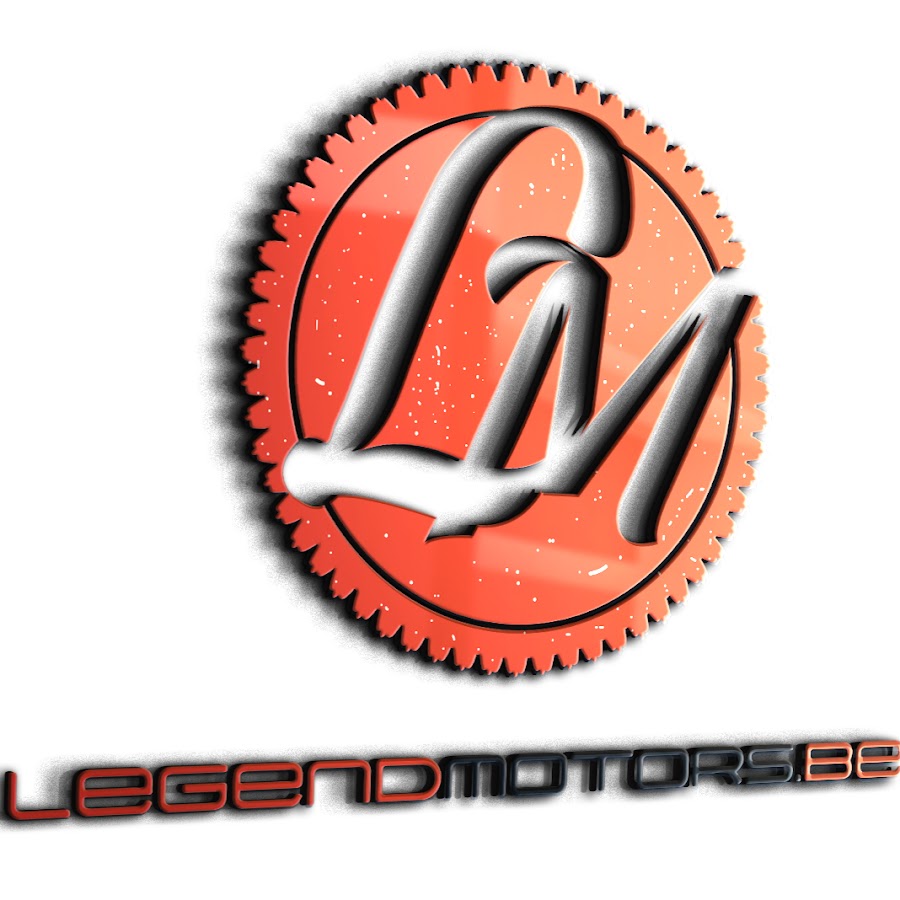Legend Motors YouTube