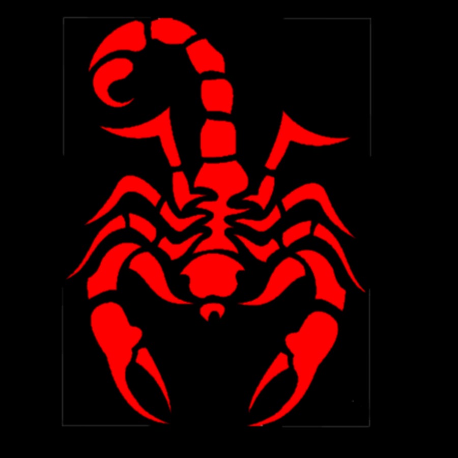 MR_Scorpio - YouTube