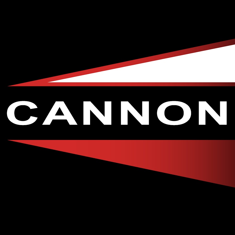 Cannon Companies YouTube
