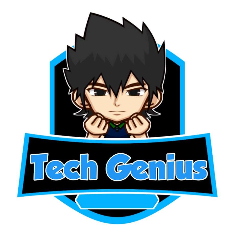 Tech Genius YouTube