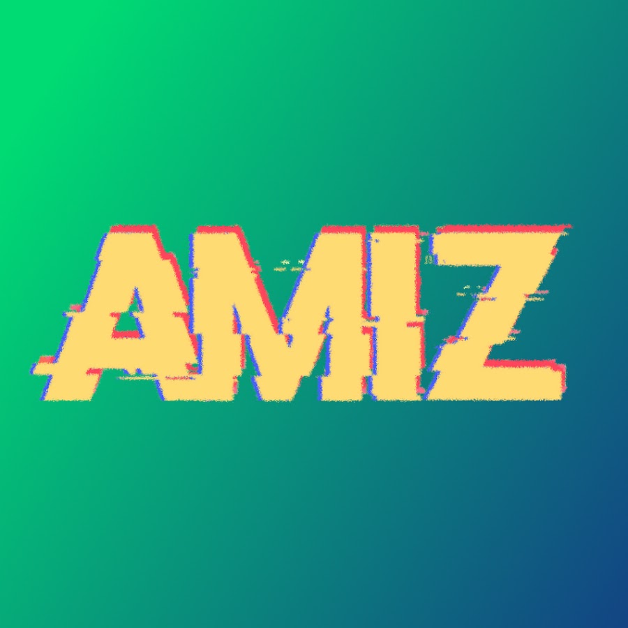 Amiz - YouTube