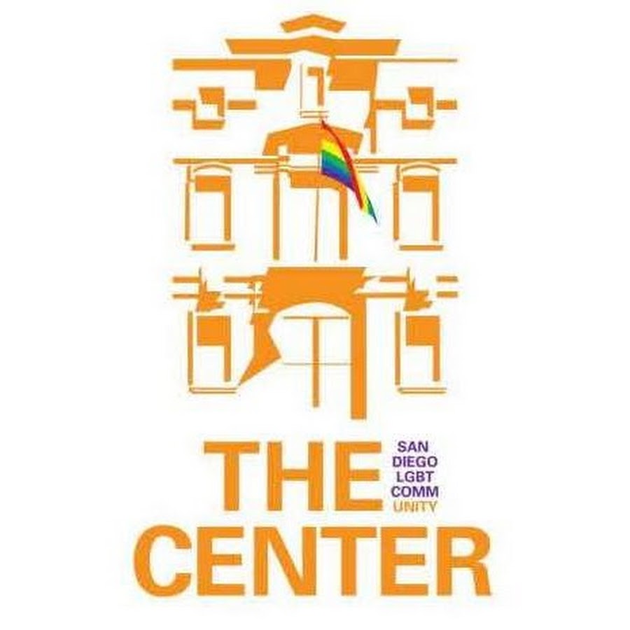 San Diego LGBT Community Center - YouTube