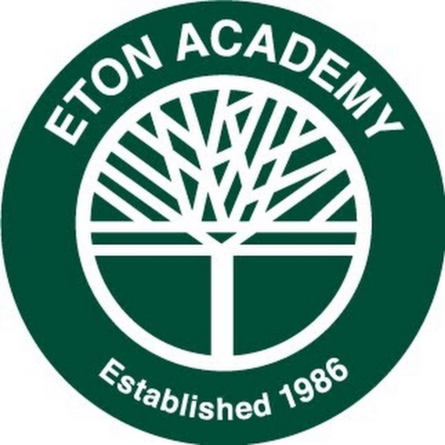 Eton Academy YouTube