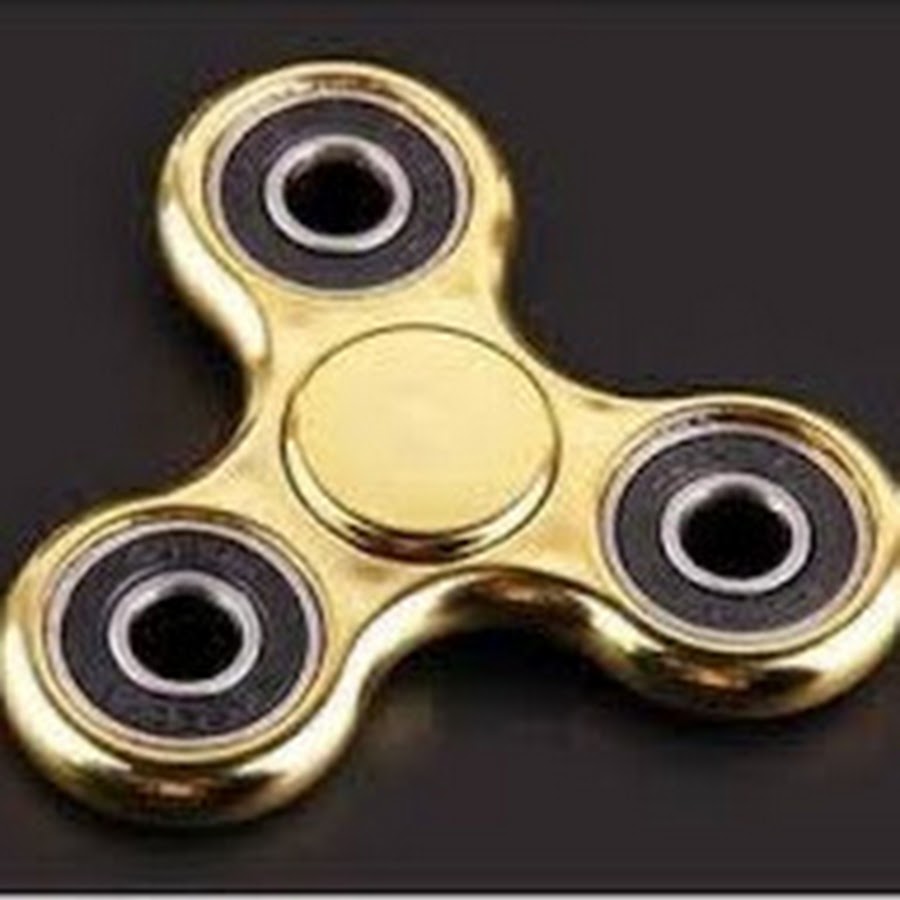 Spinner Craft - YouTube