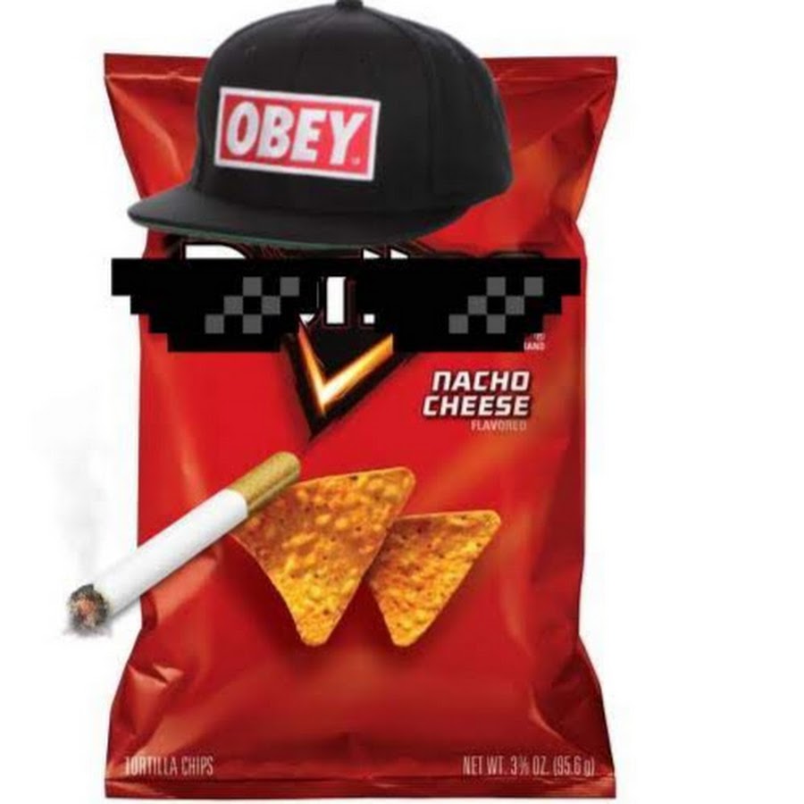 Ultra_ Dorito YouTube