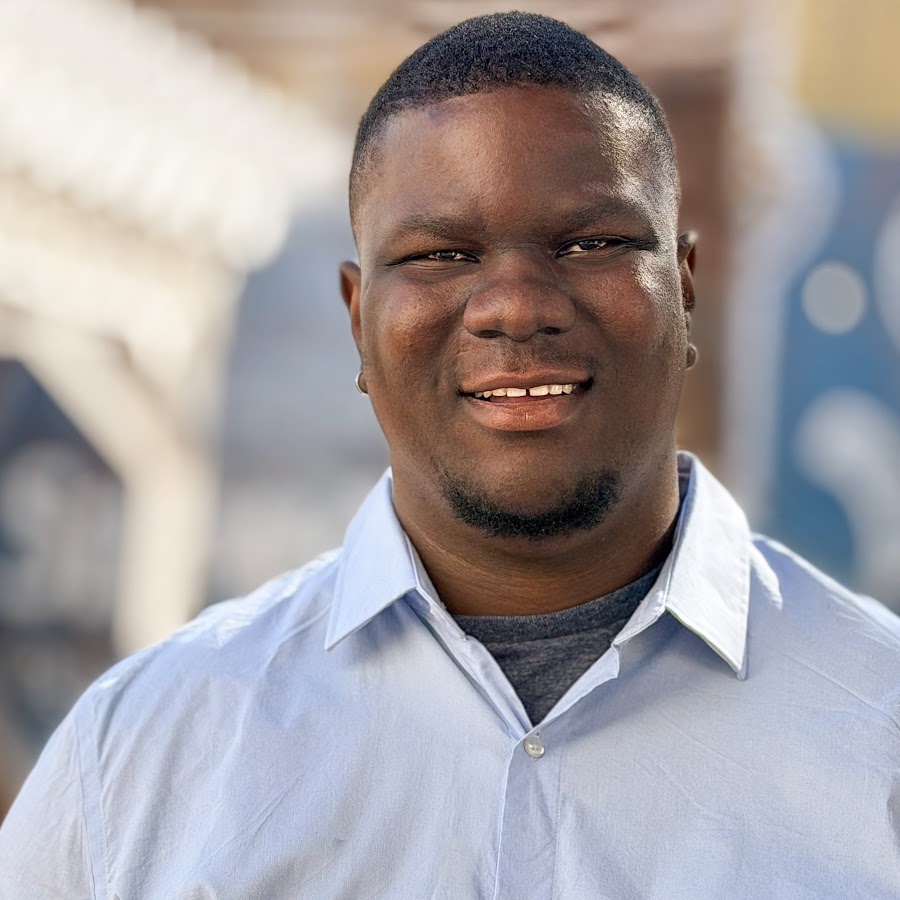 Eddie Flowers YouTube