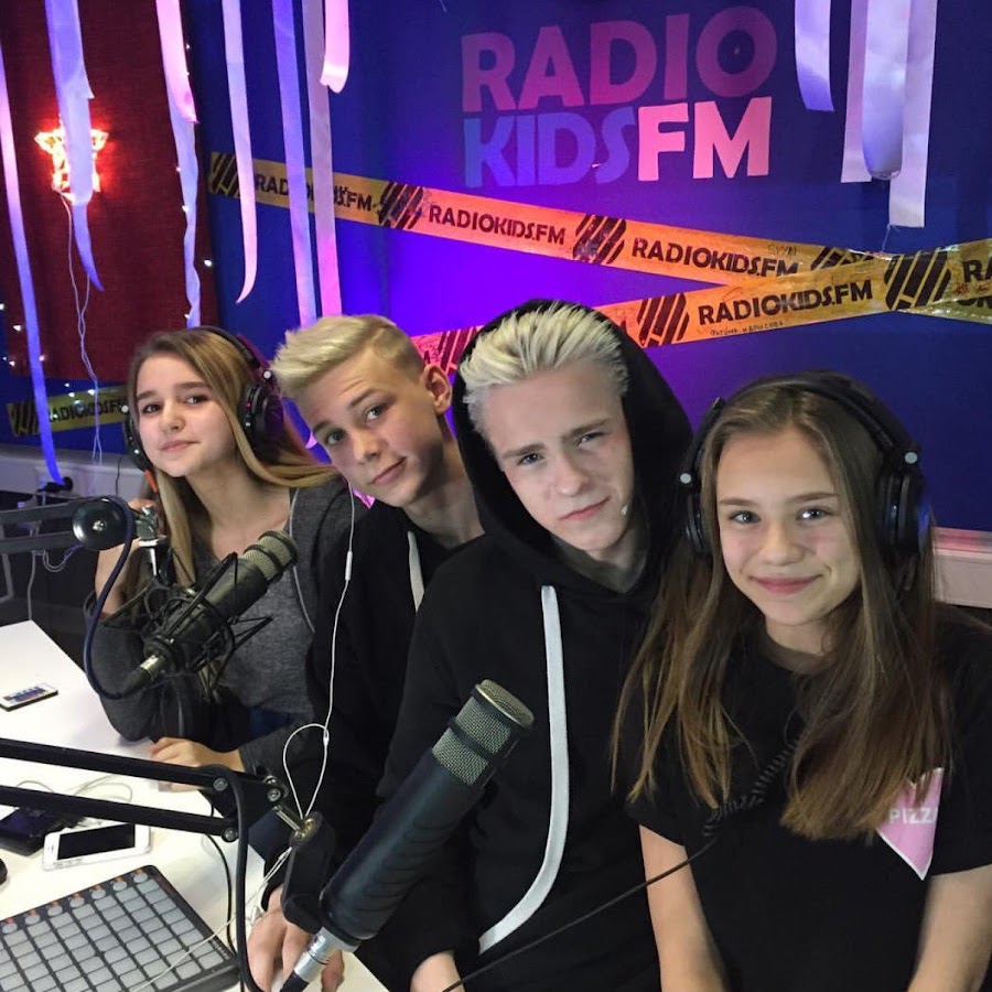 КатяНикита ЕваТимоха YouTube