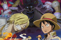 Crunchyroll One Piece Alle Folgen