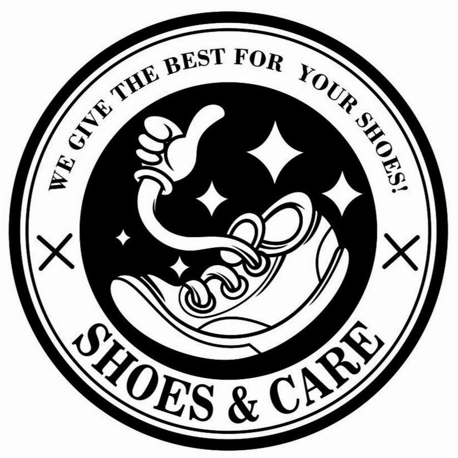 Shoes and Care 