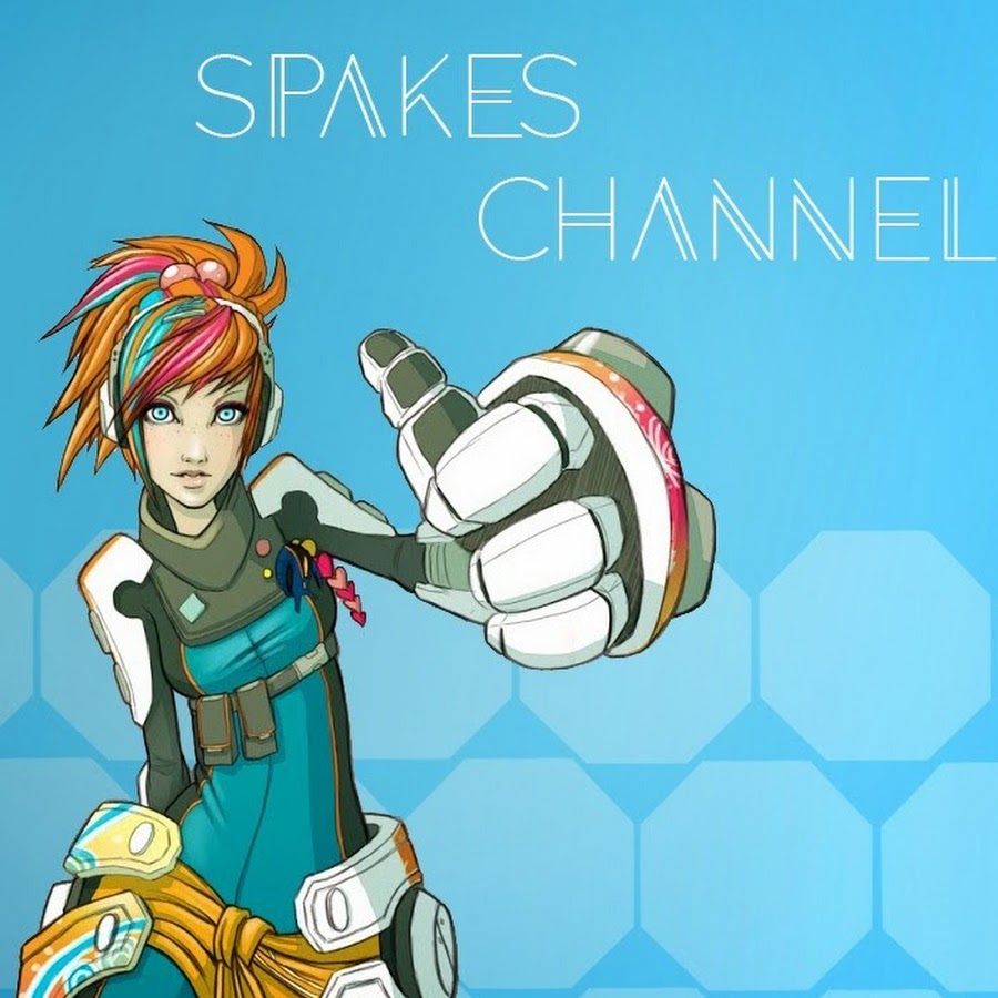 Spakes 