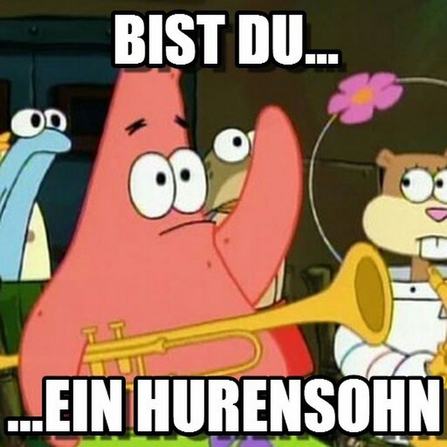 Du Hurensohn YouTube