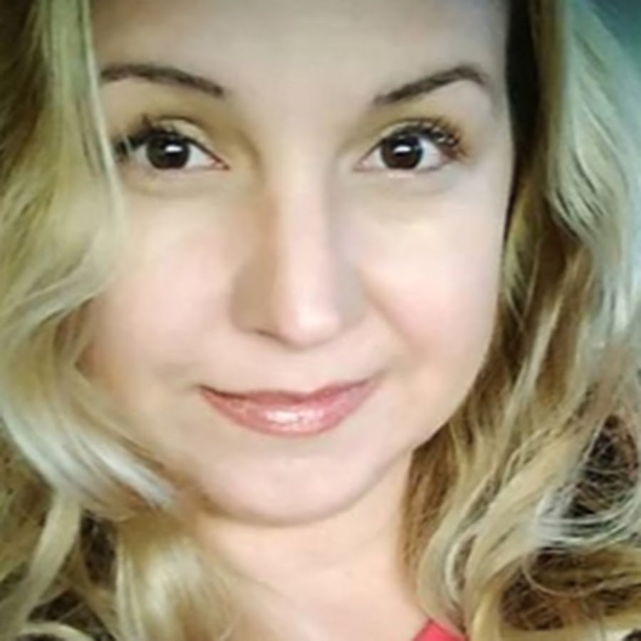 Xenina In California - YouTube